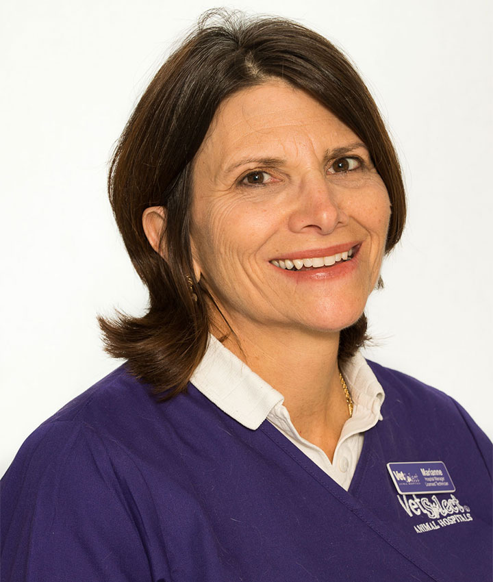 Marianne Hay